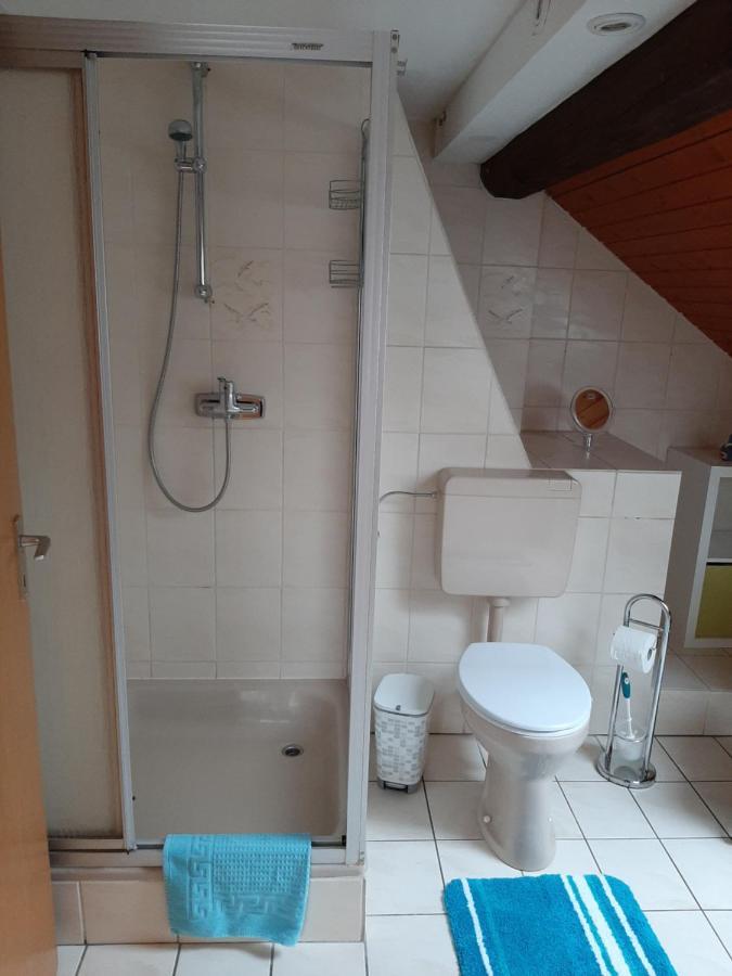 多姆斯公寓 Fuhrbach 外观 照片