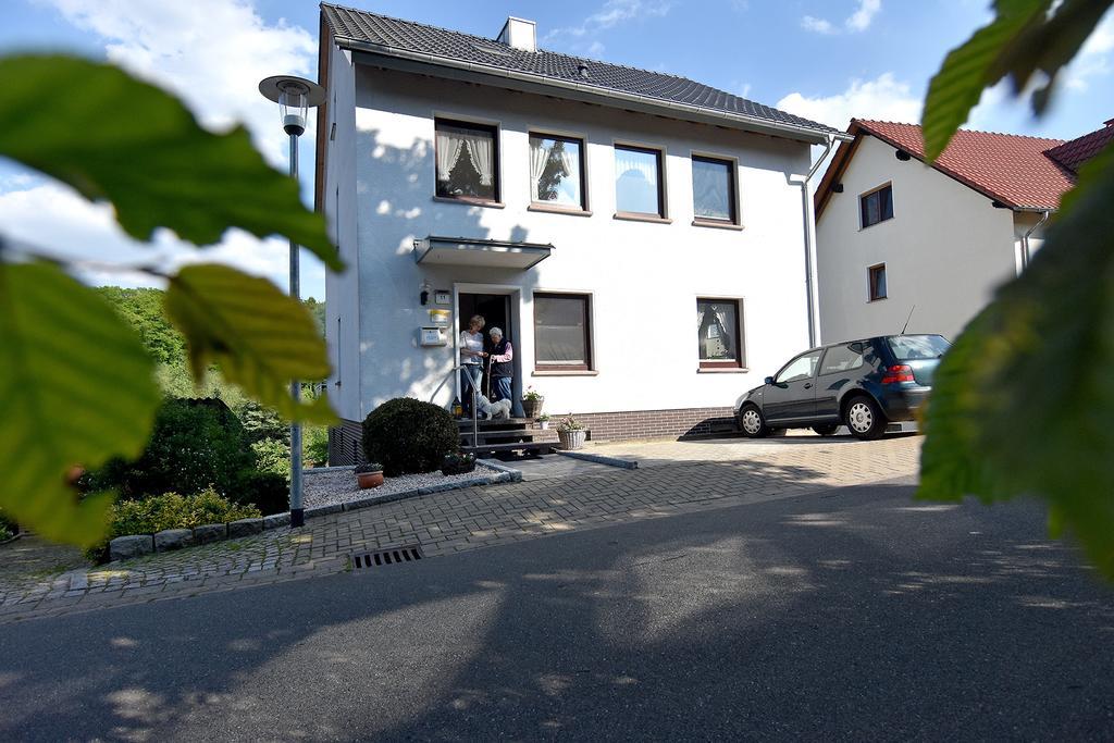 多姆斯公寓 Fuhrbach 外观 照片