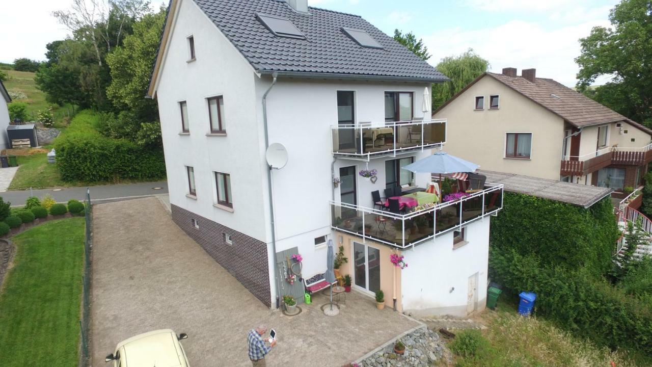 多姆斯公寓 Fuhrbach 外观 照片